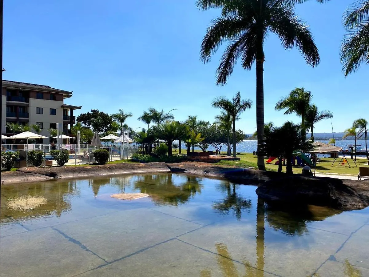 Life Resort Apt N-313 0*, Бразилиа Бразилия