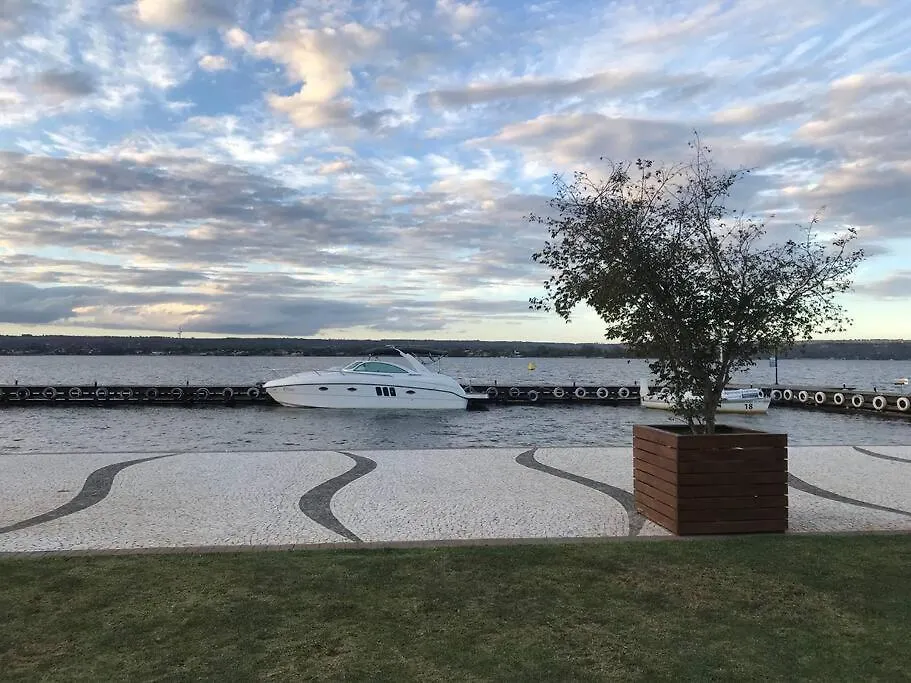 Life Resort Apt N-313 0*, Бразилиа