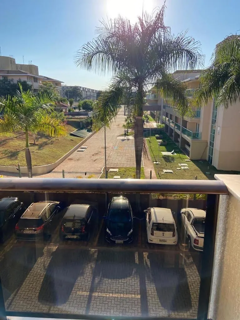 Life Resort Apt N-313