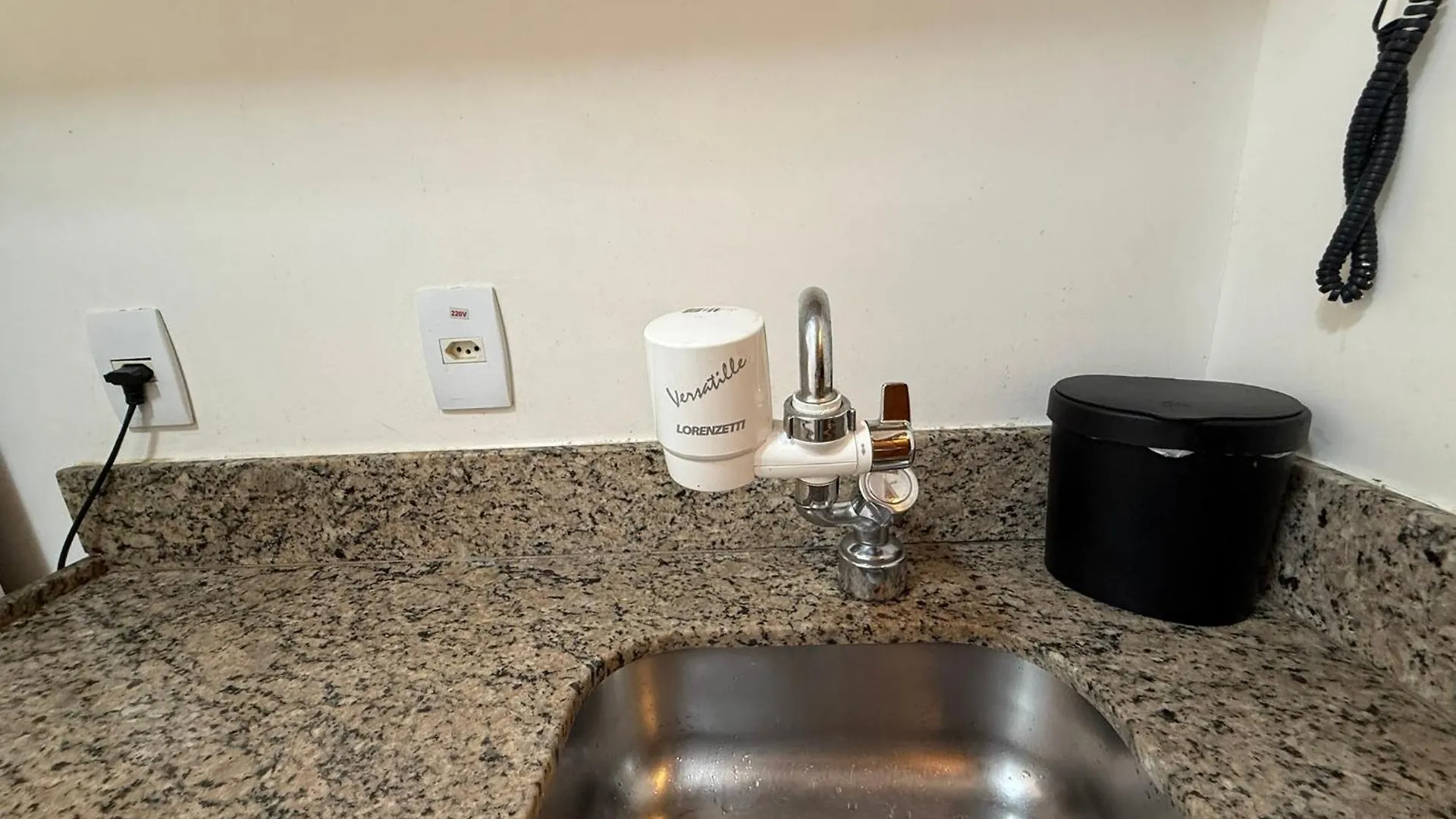 Life Resort Apt N-313 Апартаменты Бразилиа