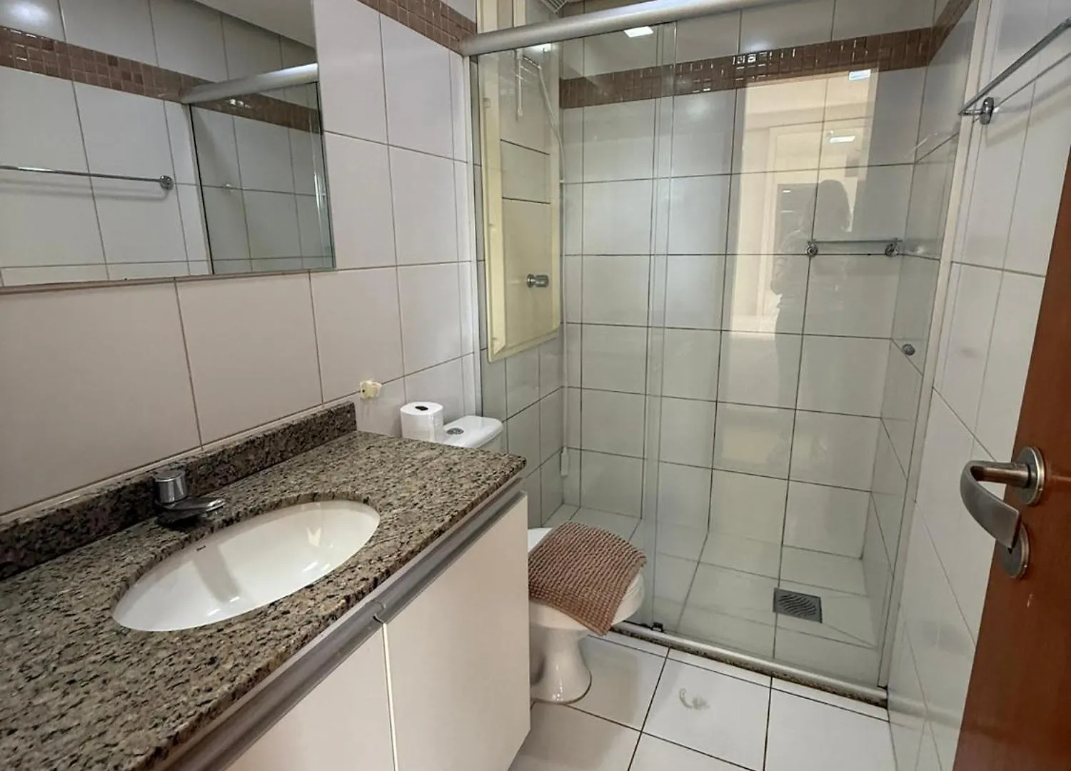 Life Resort Apt N-313 Бразилиа