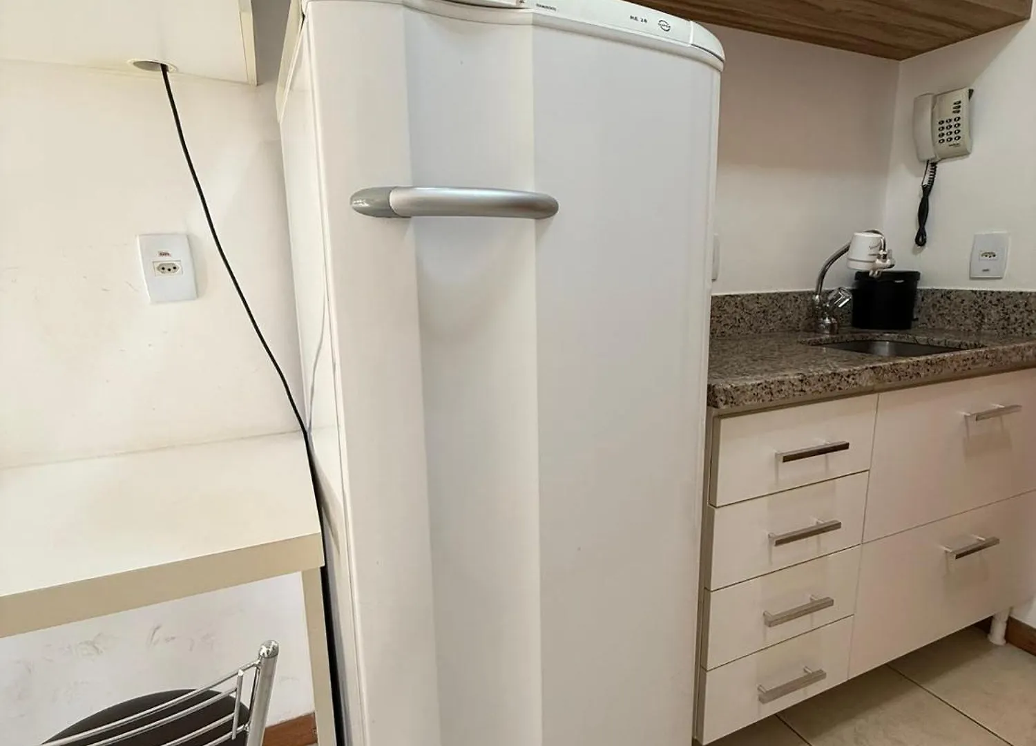 Life Resort Apt N-313 0*, Бразилиа